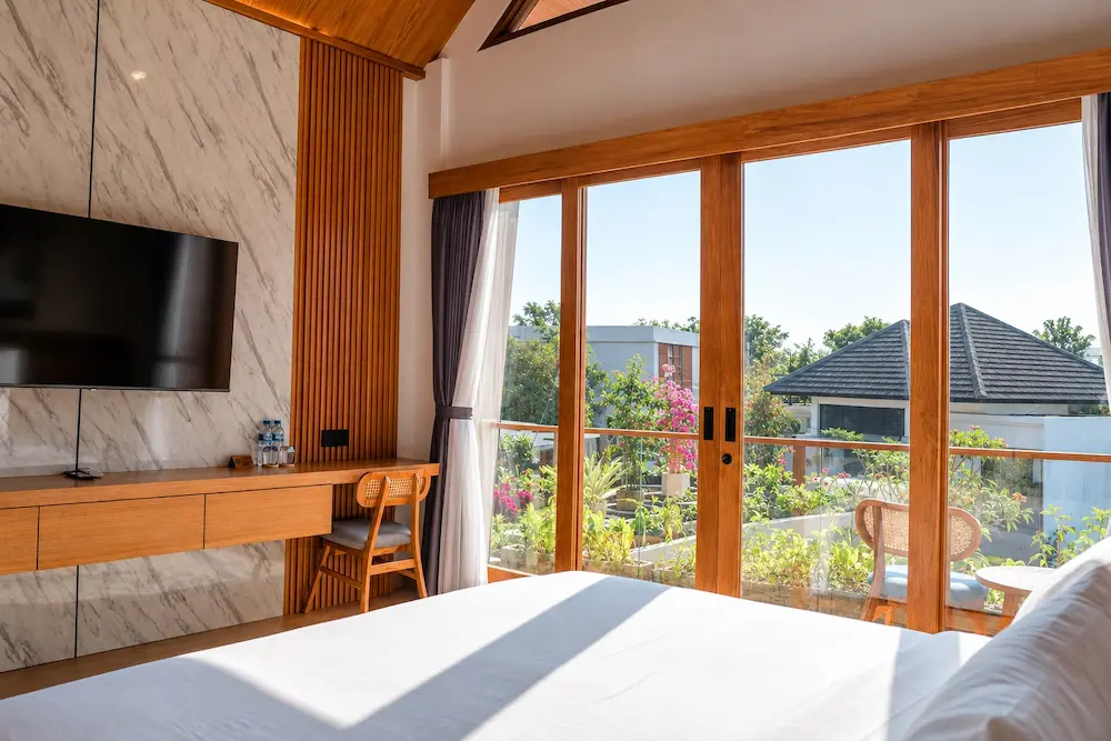 Arkira Villa